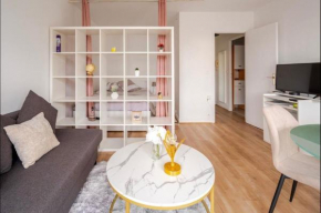 Hermoso apartamento a 10 minutos De la Torre Eiffel